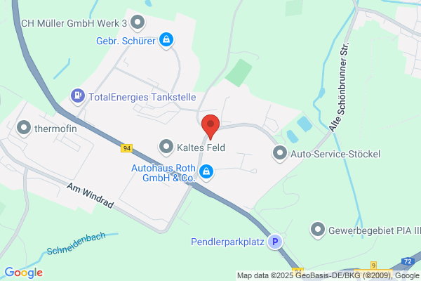 Elektroanlagenbau Kessel & Georgi GmbH