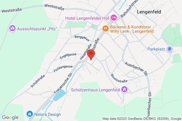 CNC-Stanztechnik und