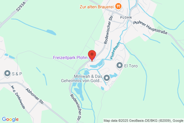Freizeitpark Plohn GmbH