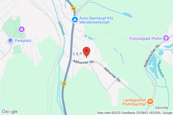 SP Bau GmbH