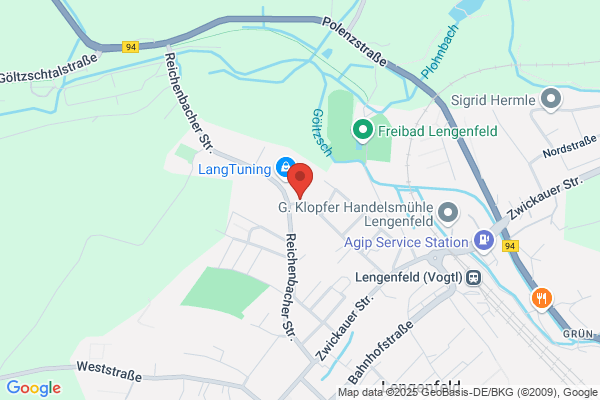 Televisions-und Rundfunkverein Lengenfeld e.V.