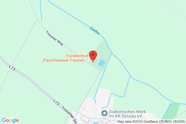 Freizeitpark und Gaststätte Forellenhof