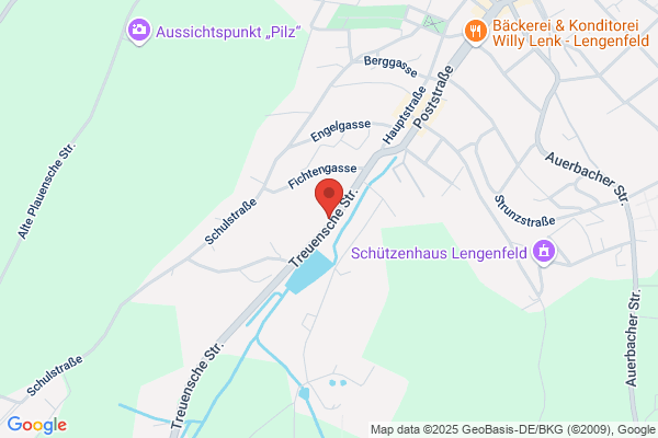 Raumgestaltung Müller GmbH
