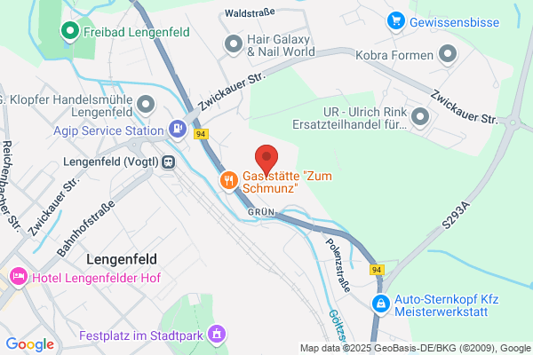 Ev.-Luth.Kirchgemeinde St.