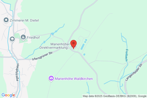 Marienhöher Direktvermarktung