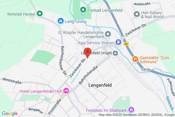 Fleischhandel Niedens GmbH