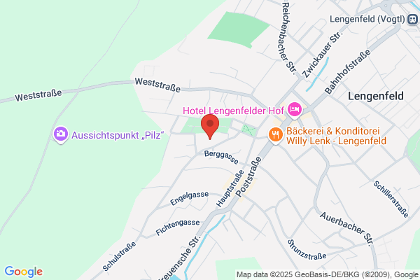 Mittelschule Gotthold Ephraim Lessing