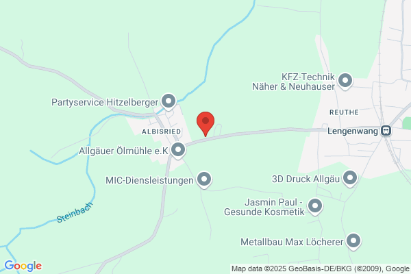 Hitzelberger Bau GmbH