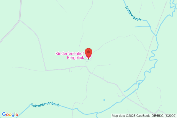 Ferienhof Bergblick