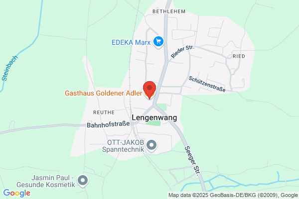 Goldener Adler Gasthaus
