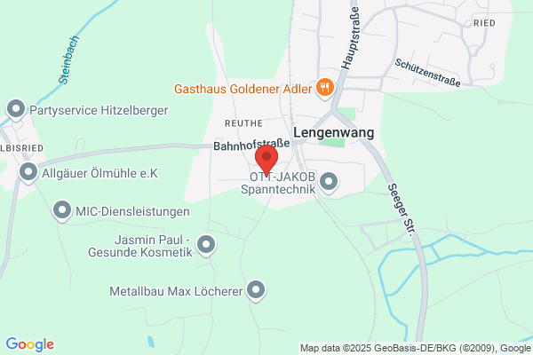 Albert Pfaffenzeller Gebäudereinigung GmbH & Co. KG
