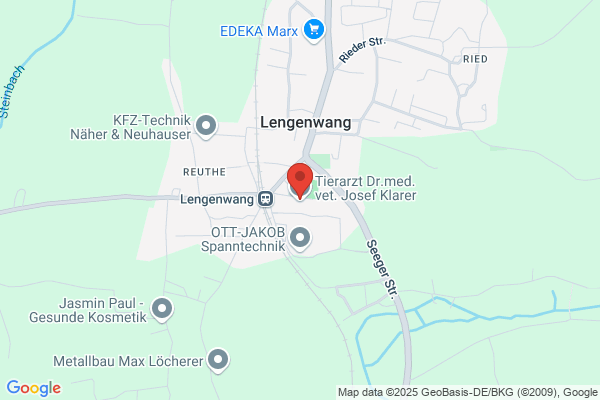 Lux Dr. u. Präuner oHG