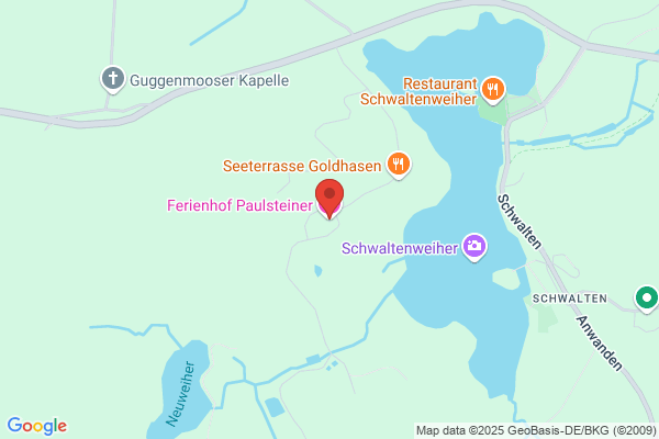 Paulsteiner