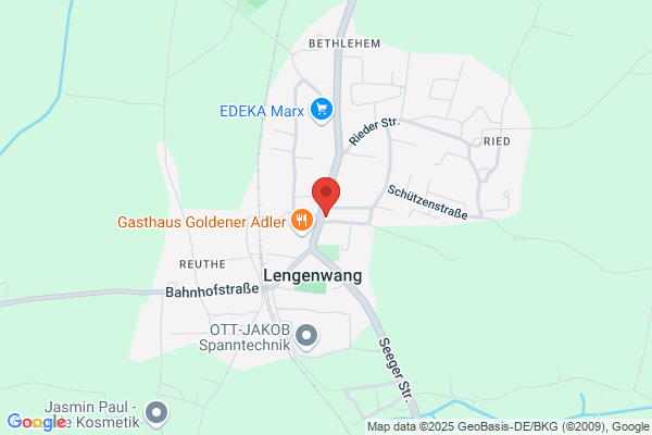 Raiffeisenbank Wald-Görisried e.G.
