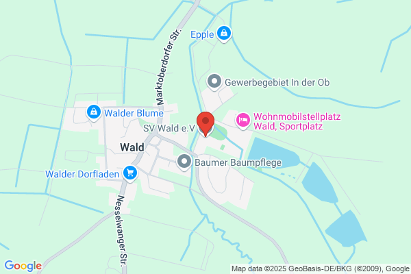 SV Wald e.V.
