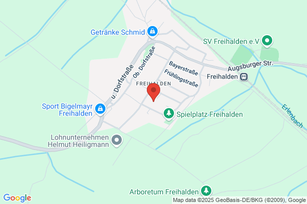 Voigdt Steuerberatungs GmbH