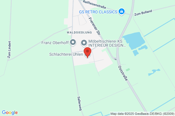 EG Schlachthof Uhlen GmbH