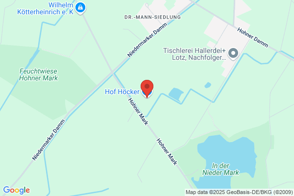 Hoffschröer Mineralöl GmbH