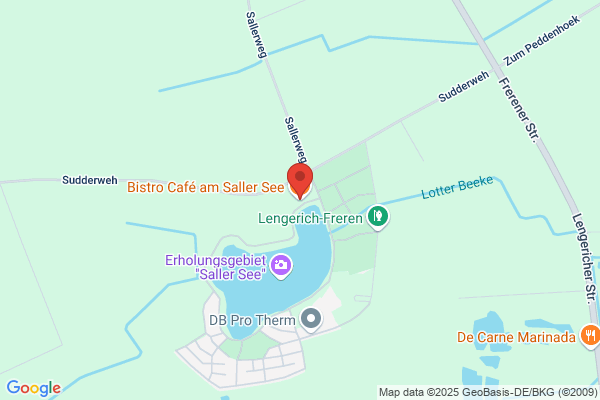 Bistro Am Saller See