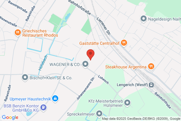 Brage GmbH