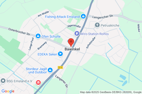 Gemeindeverwaltung