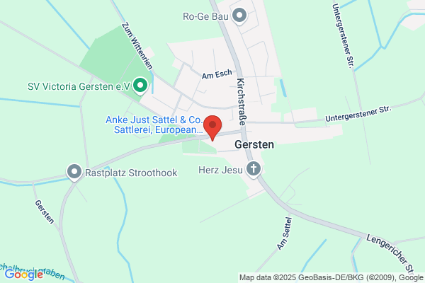 Grundschule Gersten