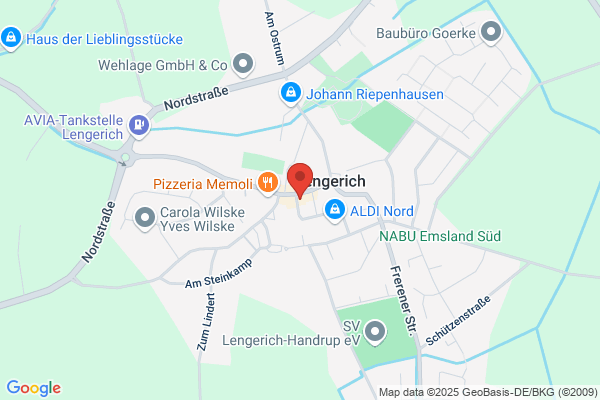 Hirsch
