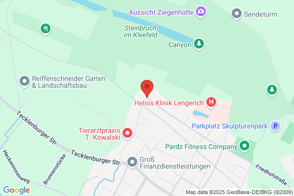LANDLORD PETFOOD GmbH & Co. KG