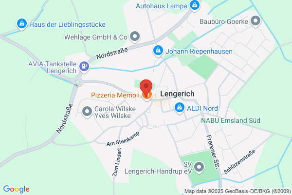 Lengericher Brandentschädigungsverein
