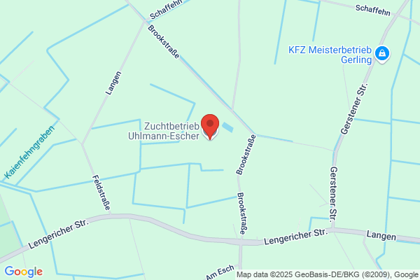 Uhlmann-Escher GbR