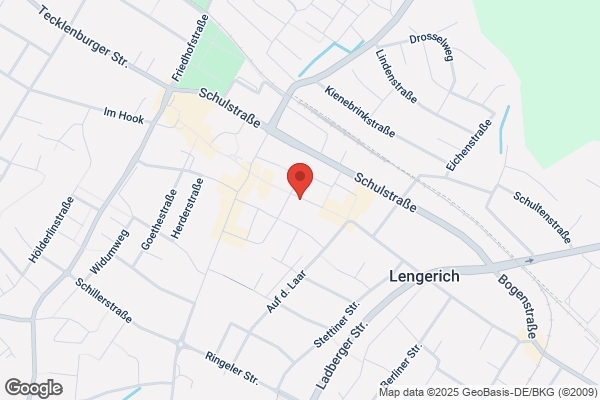 Van Lengerich