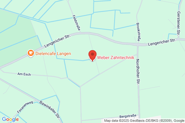 Weber Zahntechnik GmbH