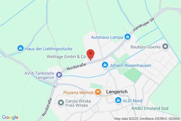 Wehlage GmbH & Co