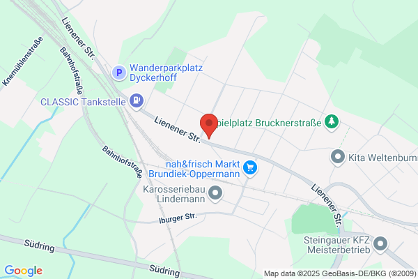 Zaeck HZ BodenSchatzMarketing Bodenabbau-Immobilien-Baustoffe
