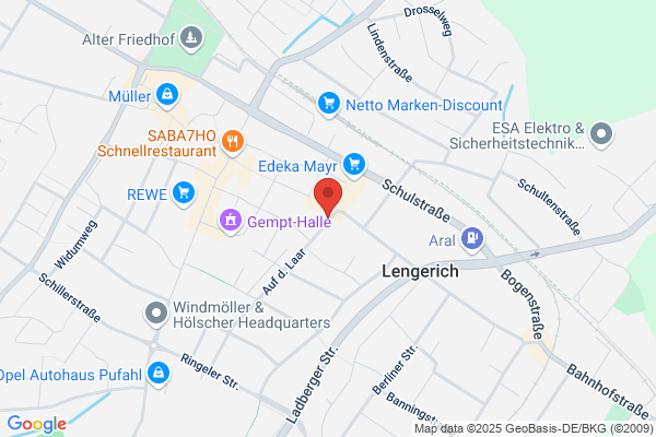 Harlinghausen Antiquitäten
