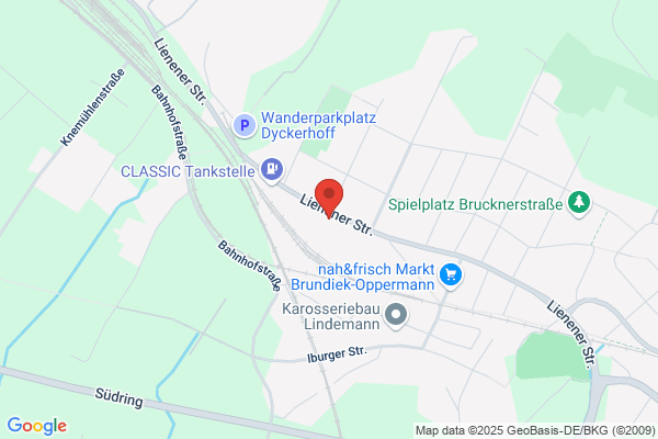 Ost-Apotheke Apothekerin Vera Maschke