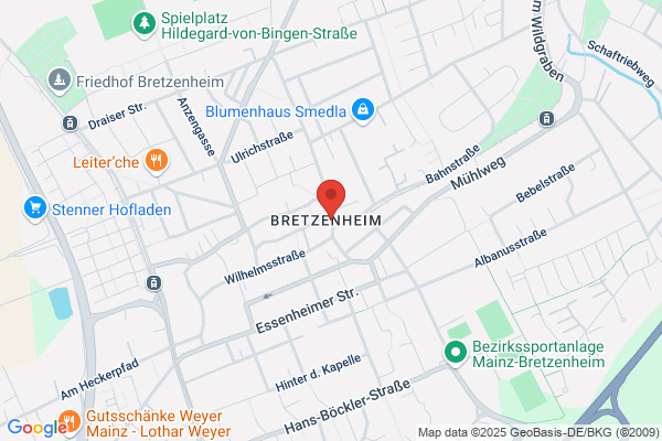 Sonnen-Apotheke