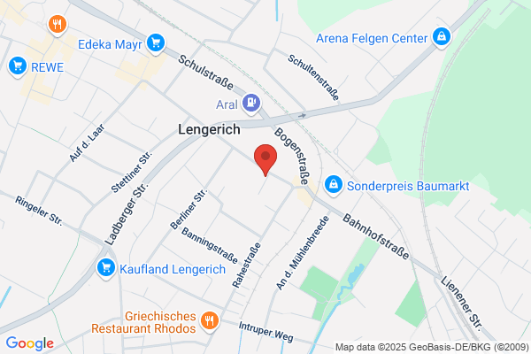 Apotheke Fuchs