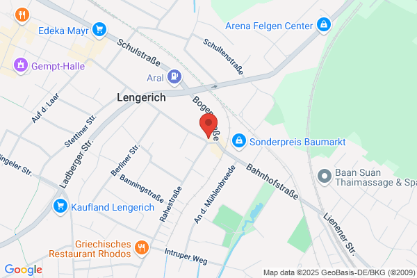 Engel Apotheke Konrad Lahmann