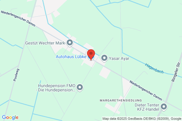 Autohaus Lübke GmbH
