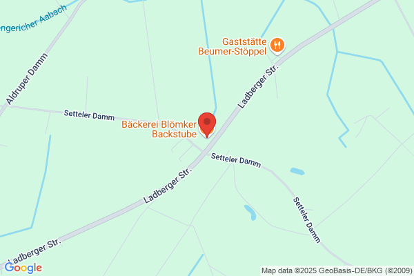Bäckerei B.O.S.S.E. GmbH
