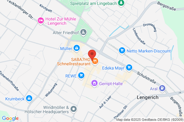 Stadtsparkasse Lengerich