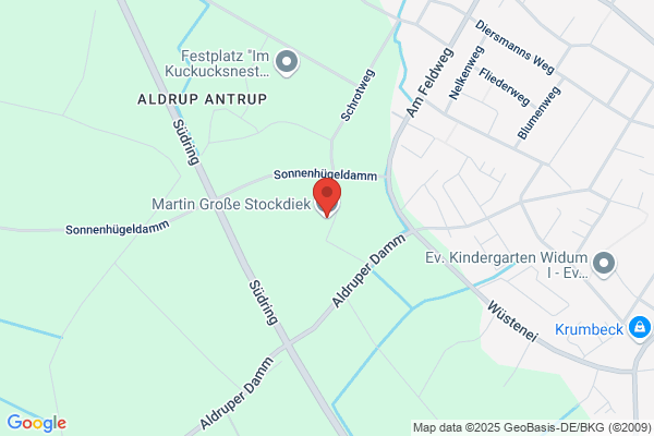 Große Stockdiek,