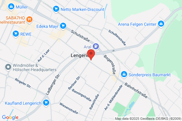 Köchling Bedachungs GmbH