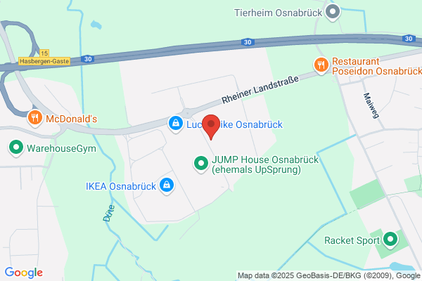 Elektro Horstmann GmbH Service-Center