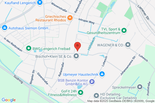 FIEGE Logistik