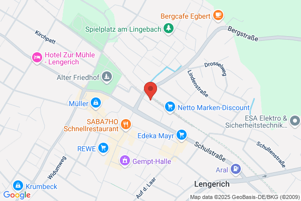 Getränke Hoffmann