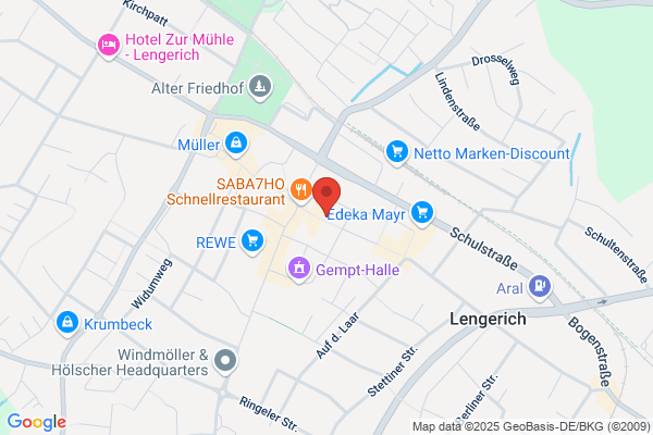 Praxis für Sprach- und Stimmtherapie Temme
