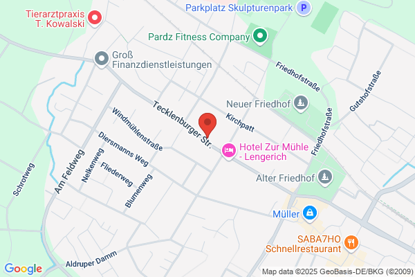 Agentur für Arbeit Lengerich