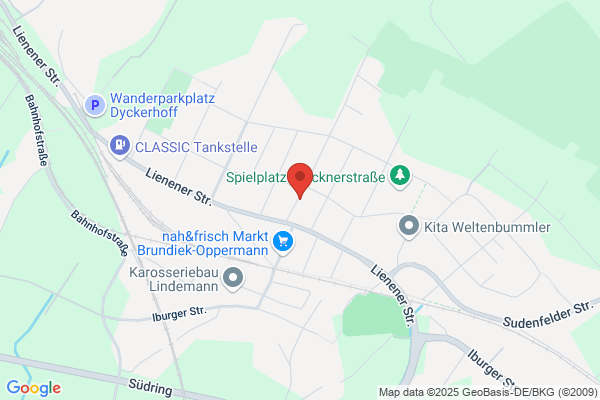 Antrup Informationssysteme